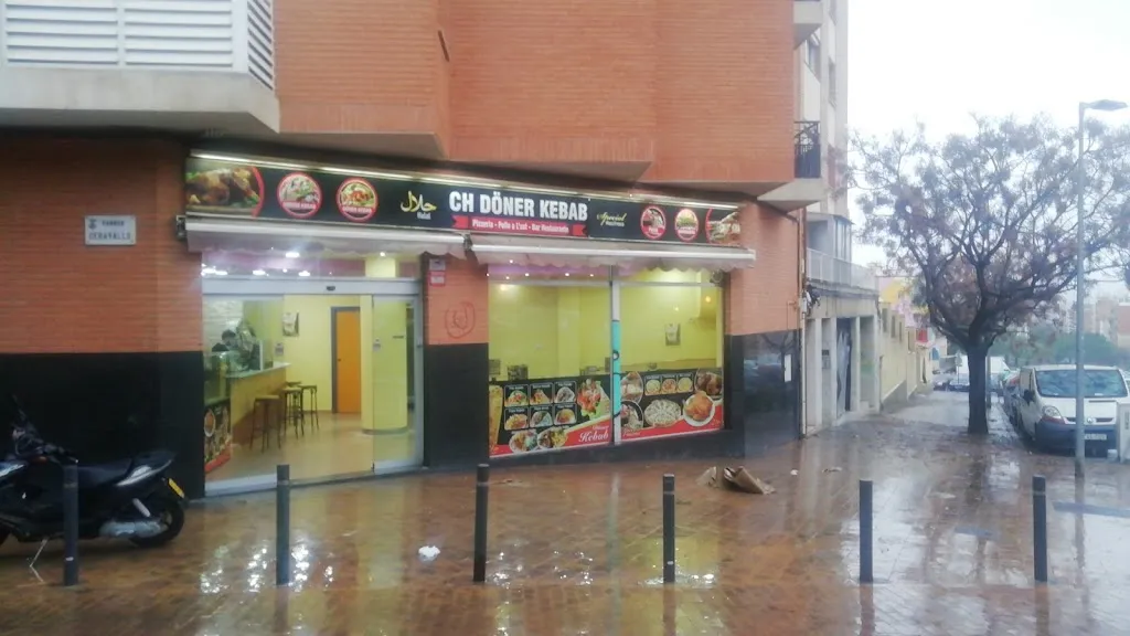 Inam Ashiq_La Taverna del Terra Gourmet: Fábrica de Pintxos_Cornellà de Llobregat_review