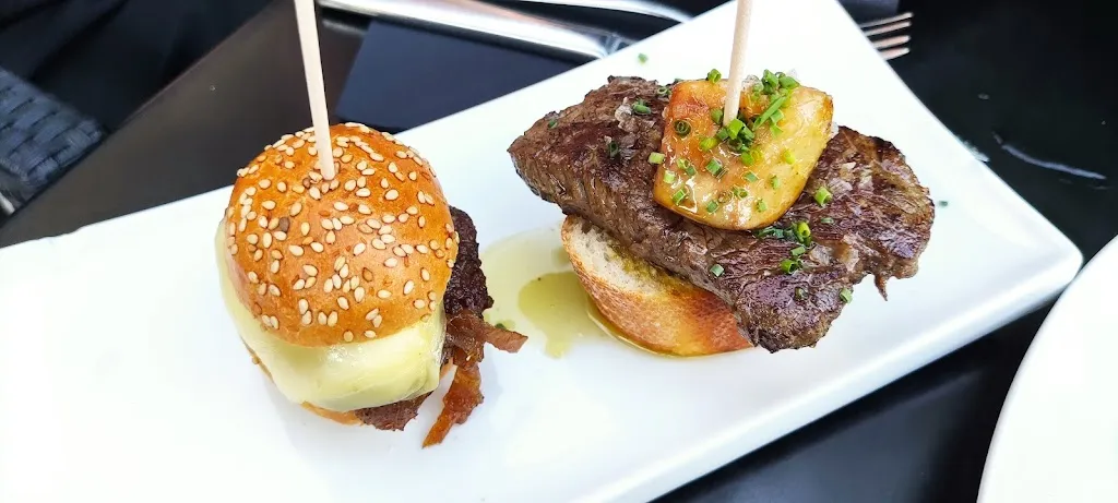 La Taverna del Terra Gourmet: Fábrica de Pintxos_Cornellà de Llobregat_slider_image_3