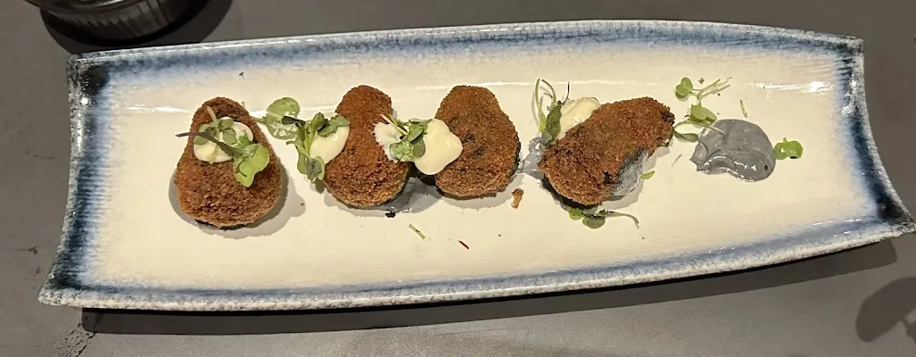 JT Blanco_Binomio_Cornellà de Llobregat_review