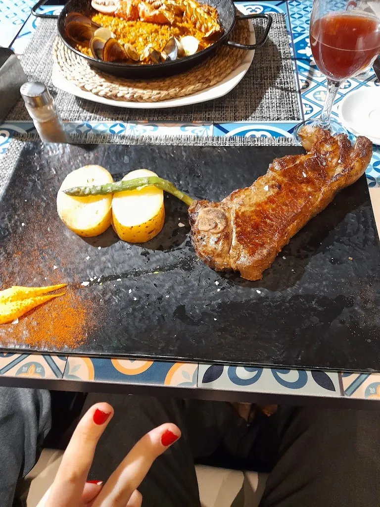 Menu_Cibum Group Restaurante_Cornellà de Llobregat_immagine_6