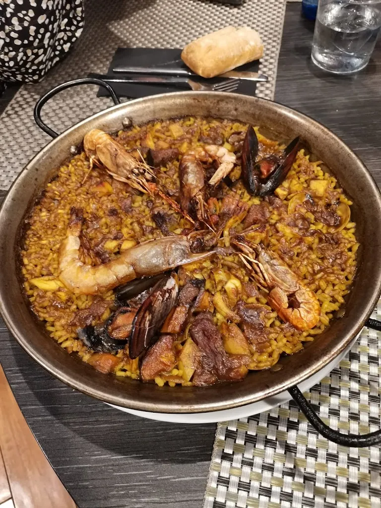 Menu_Cibum Group Restaurante_Cornellà de Llobregat_immagine_7