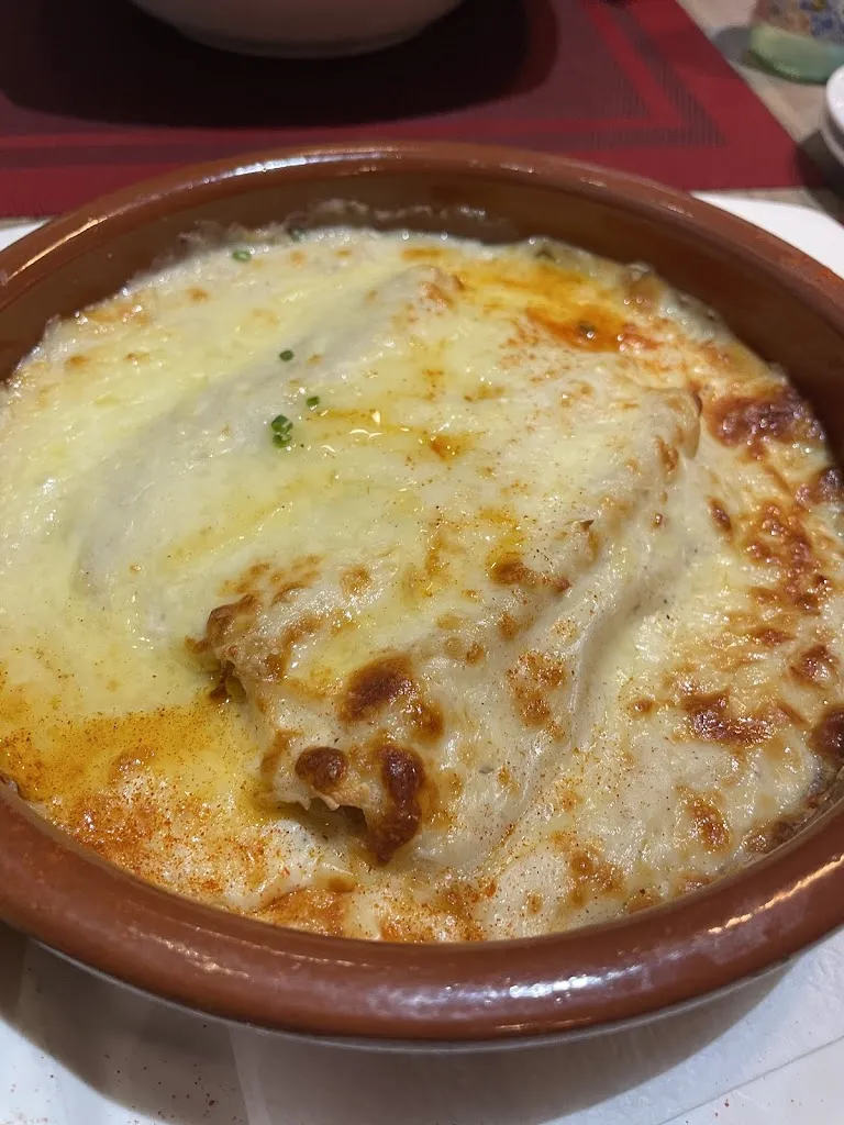 Masami Kato_Cibum Group Restaurante_Cornellà de Llobregat_recensione