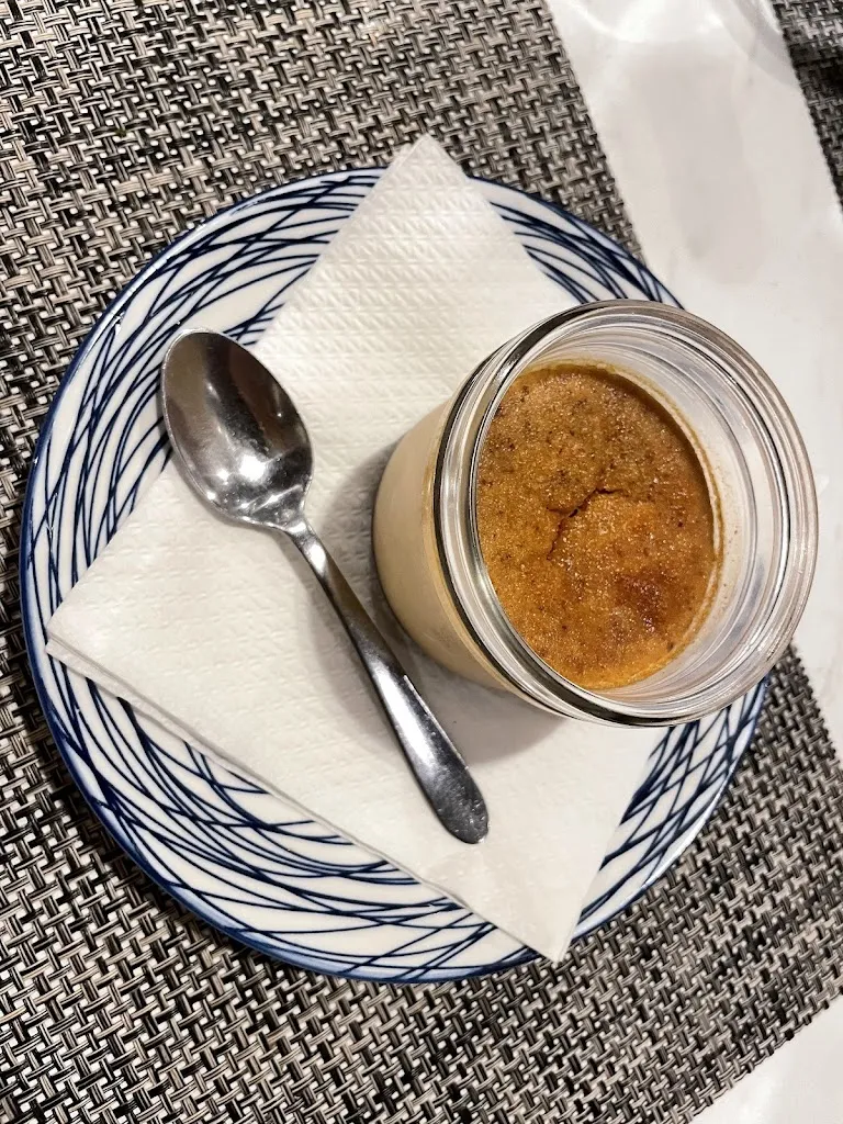 Sylvanas _Cibum Group Restaurante_Cornellà de Llobregat_recensione