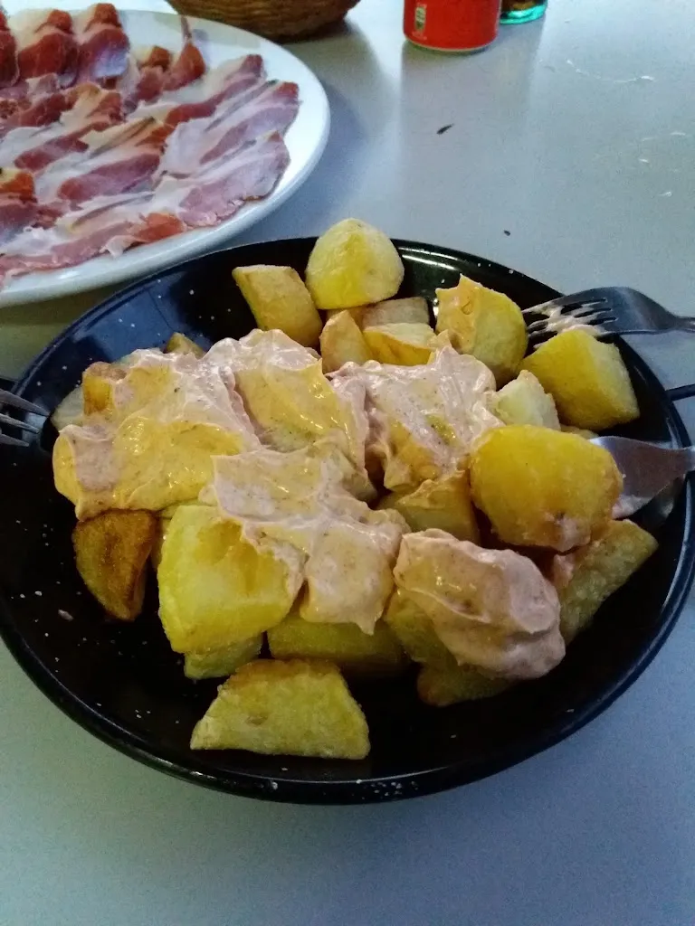 Menu_Restaurant la Figuera_Cornellà de Llobregat_image_8