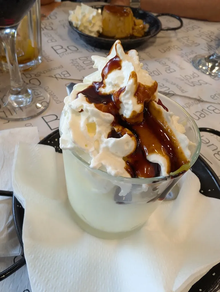 Victor Muñoz Valera_Restaurant la Figuera_Cornellà de Llobregat_review