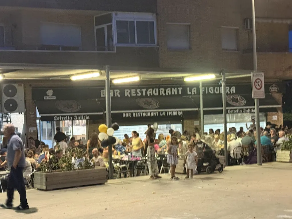 Restaurant la Figuera_Cornellà de Llobregat_slider_image_1