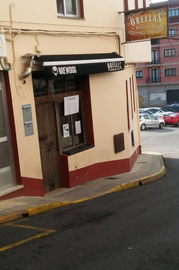 Bar Orellas_Ordes_slider_image_3