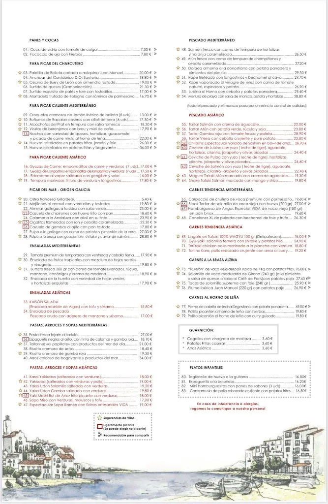 Menu_Espais Vida_Cornellà de Llobregat_image_1