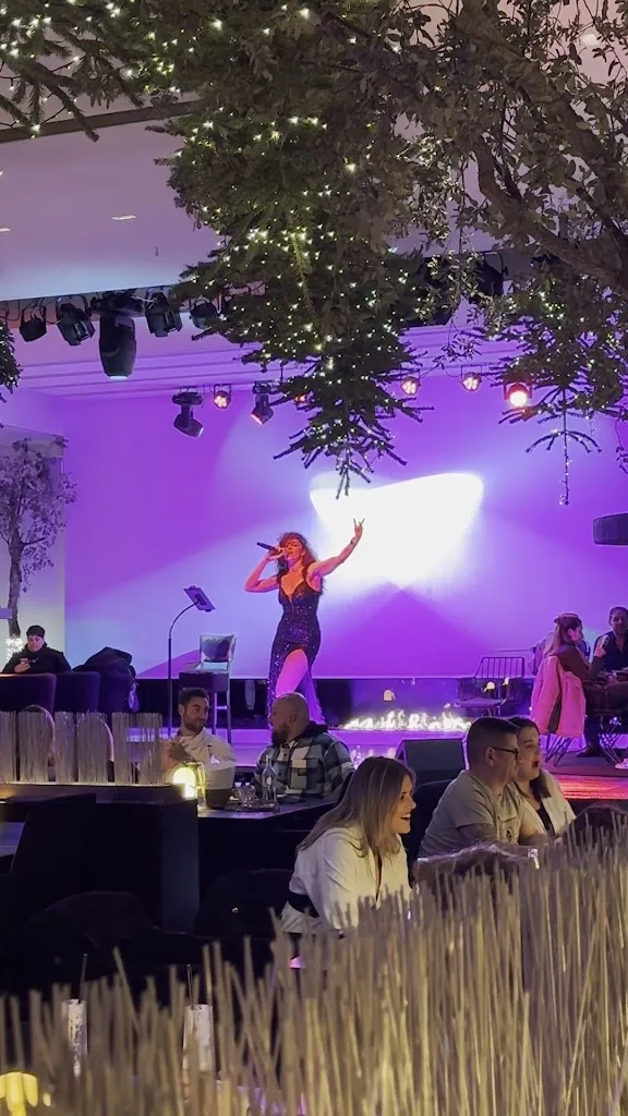 Mesi Ali_Espais Vida_Cornellà de Llobregat_review