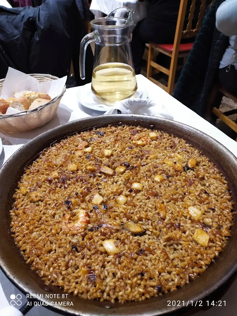 Menu_El Rincón de Galicia_Cornellà de Llobregat_image_5