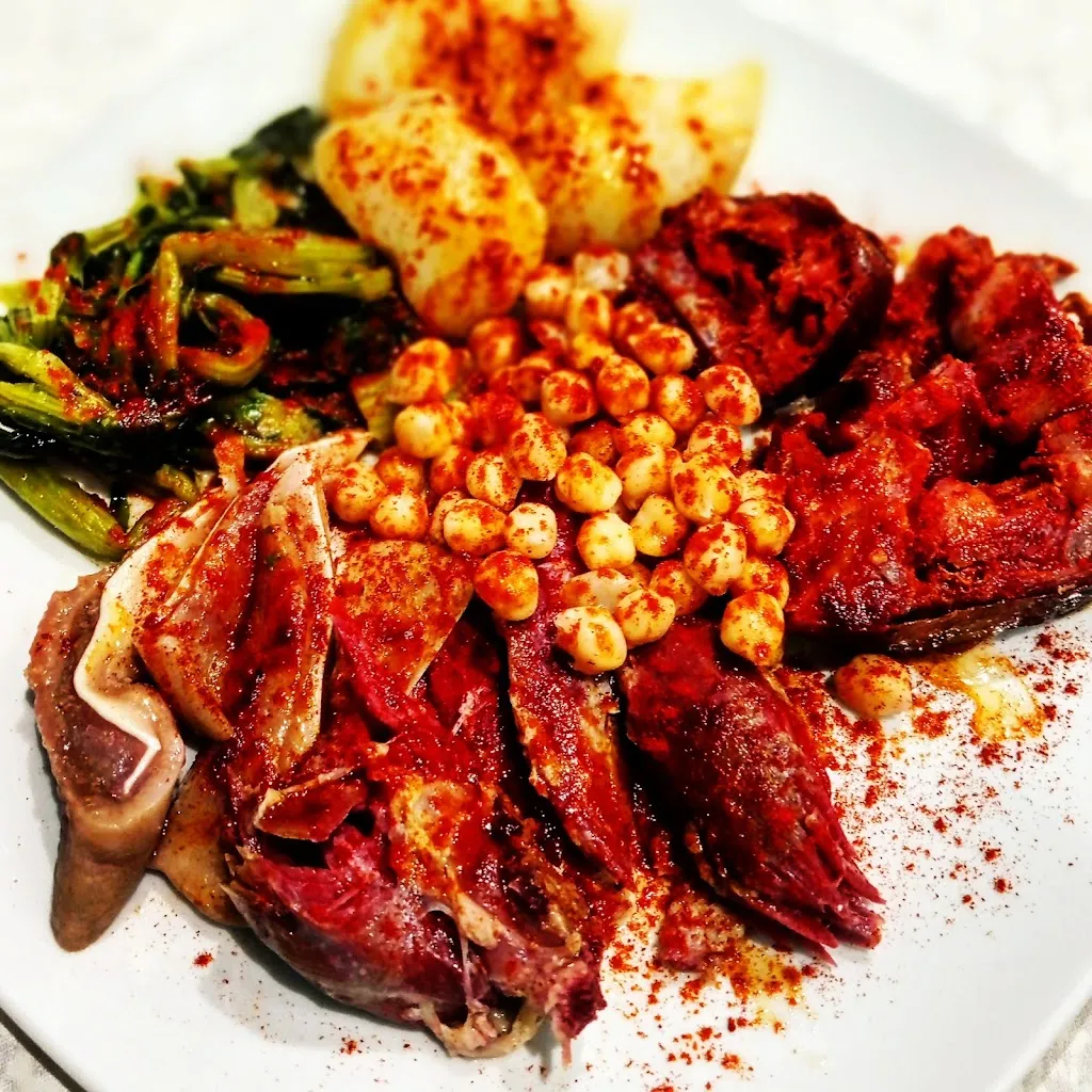 Menu_El Rincón de Galicia_Cornellà de Llobregat_image_7