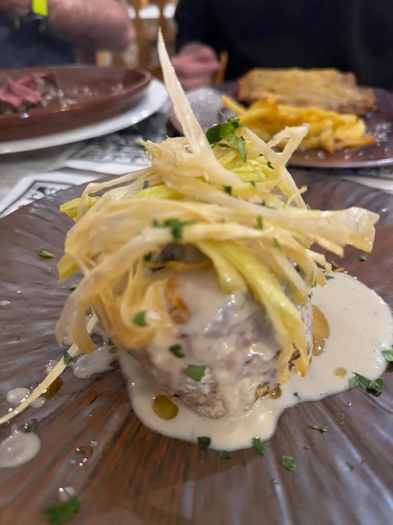 David Saco_El Rincón de Galicia_Cornellà de Llobregat_review