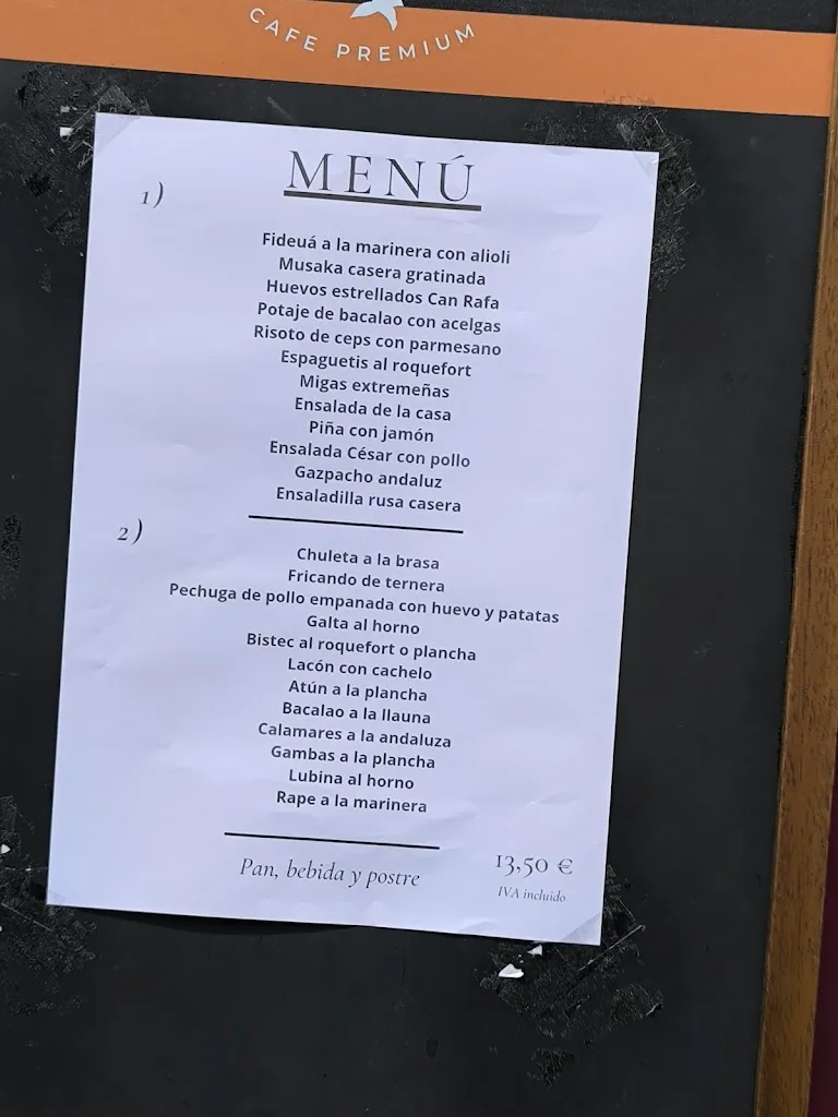 Menu_Restaurant Can Rafa_Cornellà de Llobregat_image_4