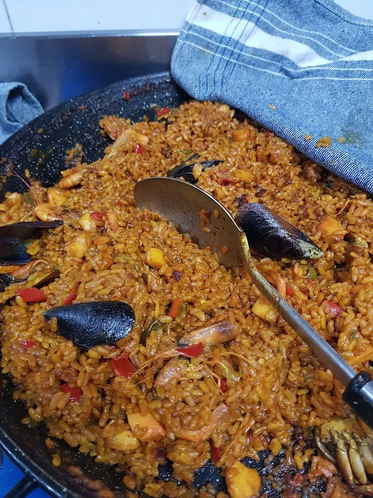 Menu_Restaurant Can Rafa_Cornellà de Llobregat_image_5