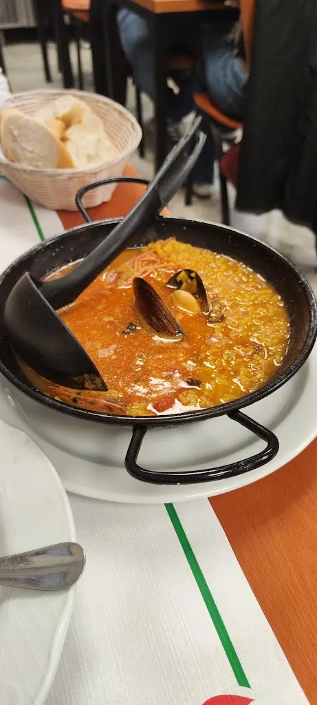 Menu_Restaurant Can Rafa_Cornellà de Llobregat_image_8