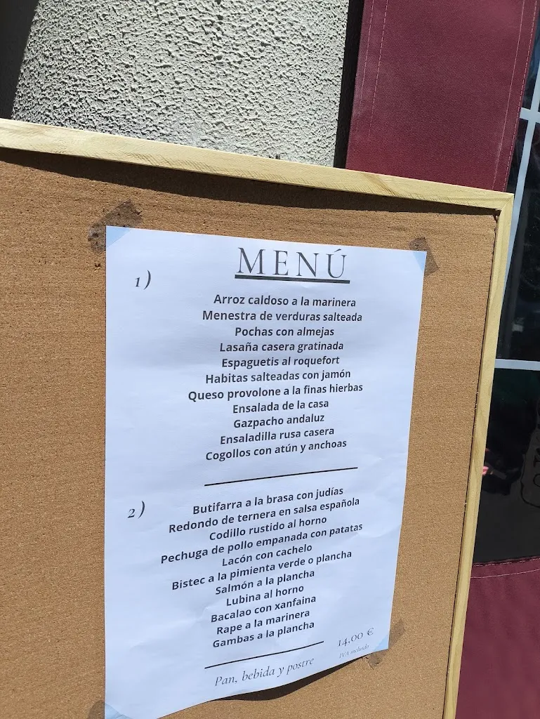 KEBABER OSCURO_Restaurant Can Rafa_Cornellà de Llobregat_review