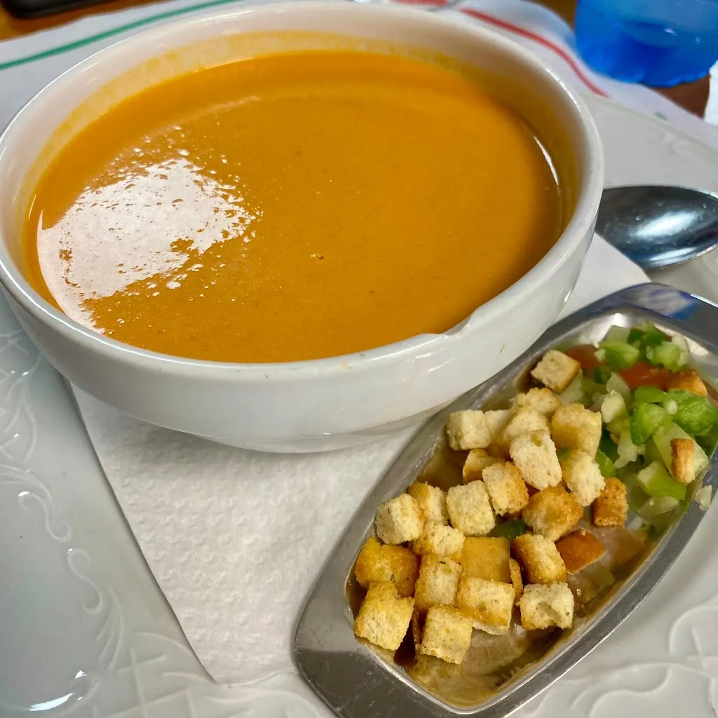 Sandra OD_Restaurant Can Rafa_Cornellà de Llobregat_review