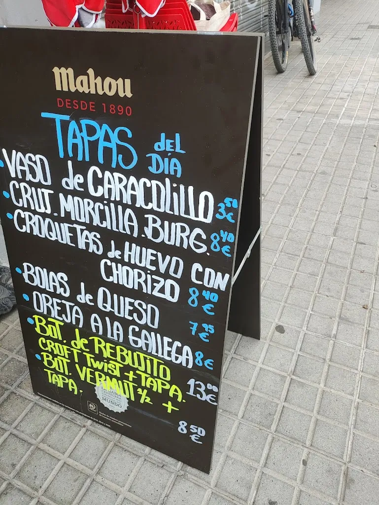 Menu_Dos Gardenias_Cornellà de Llobregat_image_2