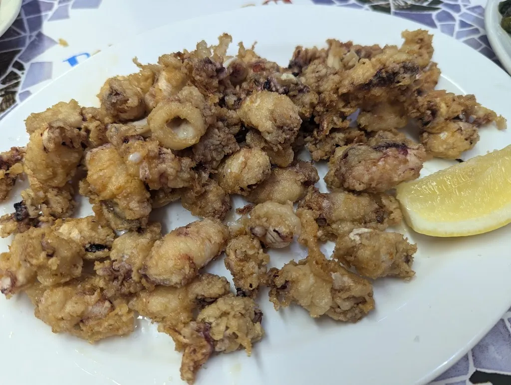 Joyce Tanner_Dos Gardenias_Cornellà de Llobregat_review