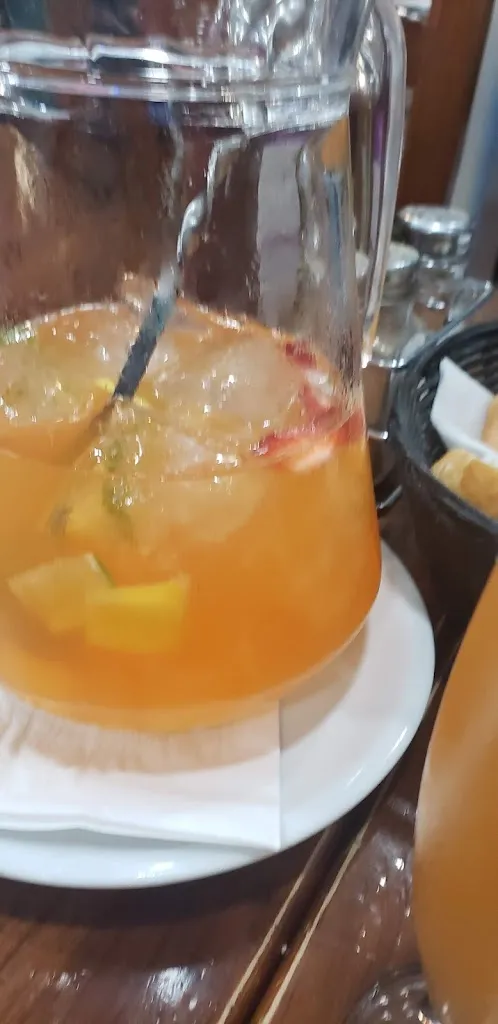 daniel haro_El Racó d'en Josep_Cornellà de Llobregat_review