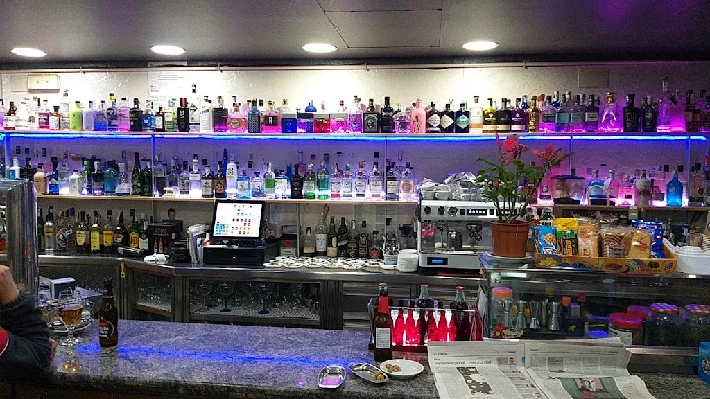 El Racó d'en Josep ristorante a Cornellà de Llobregat