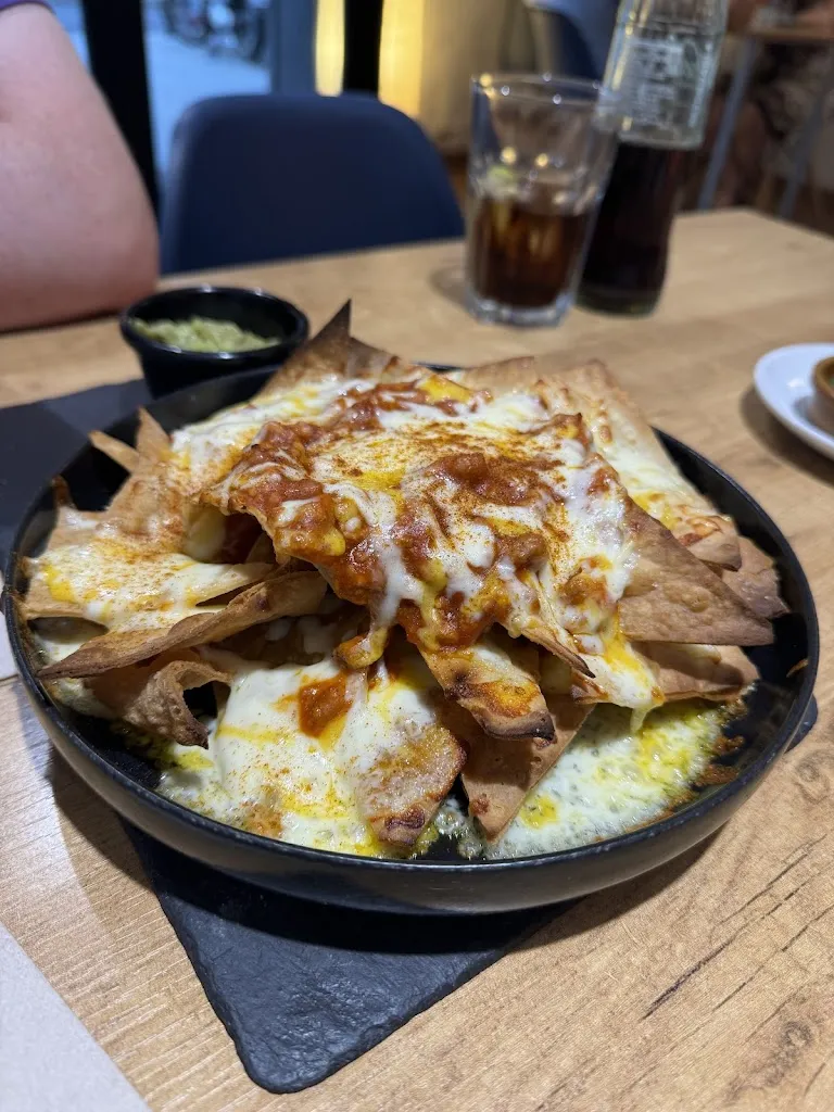 Patrick Bach_Restaurant Caracé_Cornellà de Llobregat_recensione