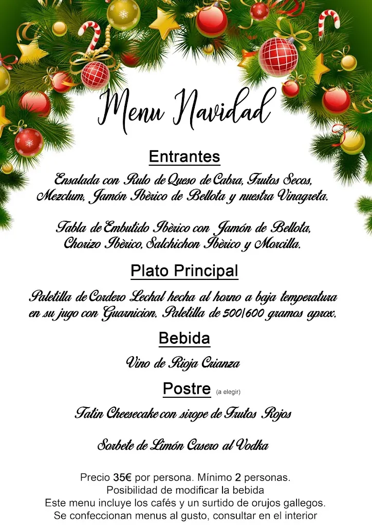 Menu_Casa Domingo_Cornellà de Llobregat_image_3