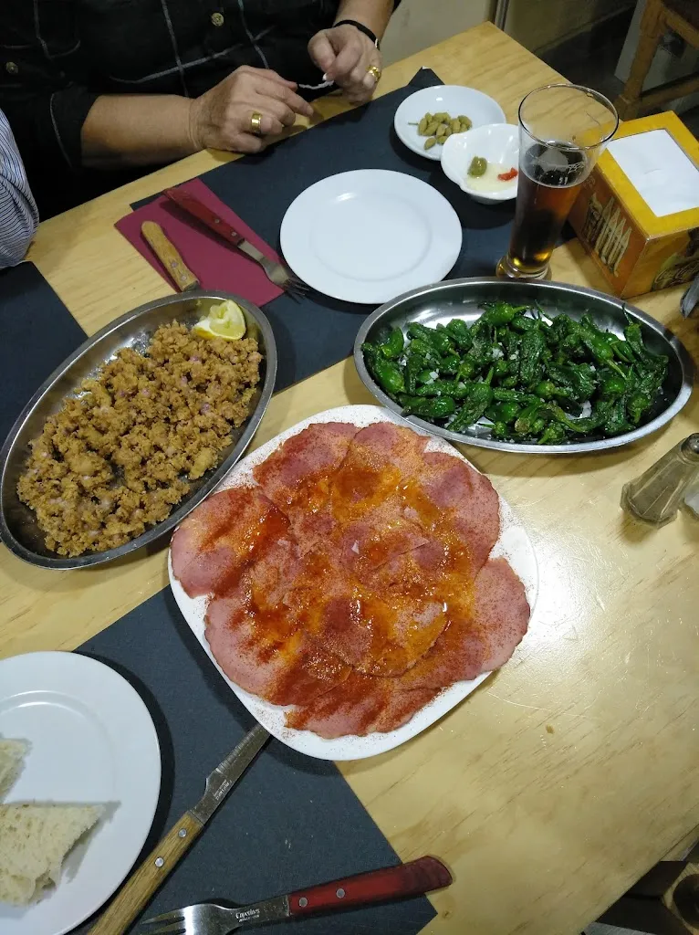 Menu_Casa Domingo_Cornellà de Llobregat_image_5