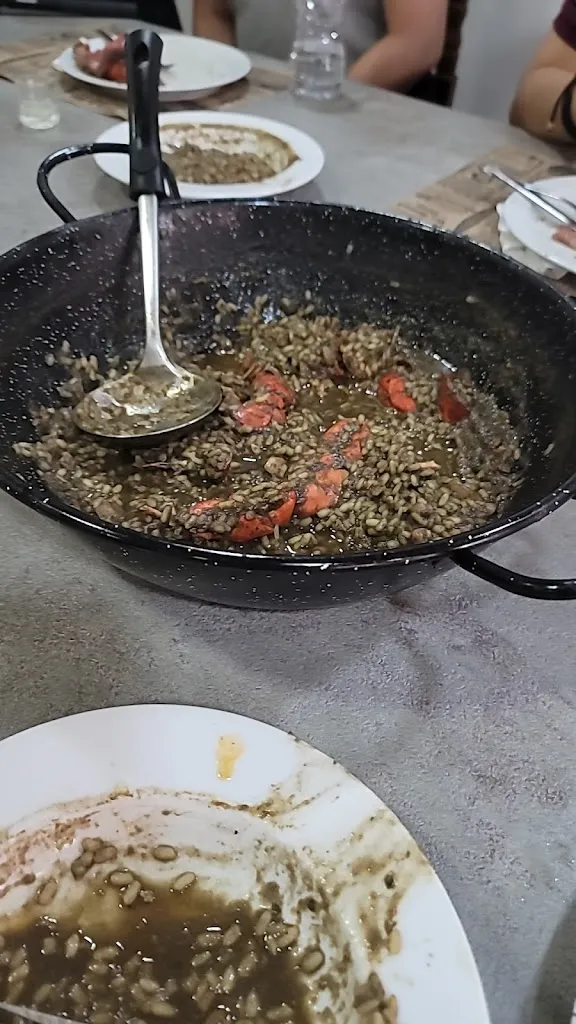 Marga N_Casa Domingo_Cornellà de Llobregat_review