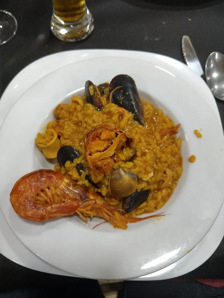 Floyd Rodrigues_Casa Domingo_Cornellà de Llobregat_review