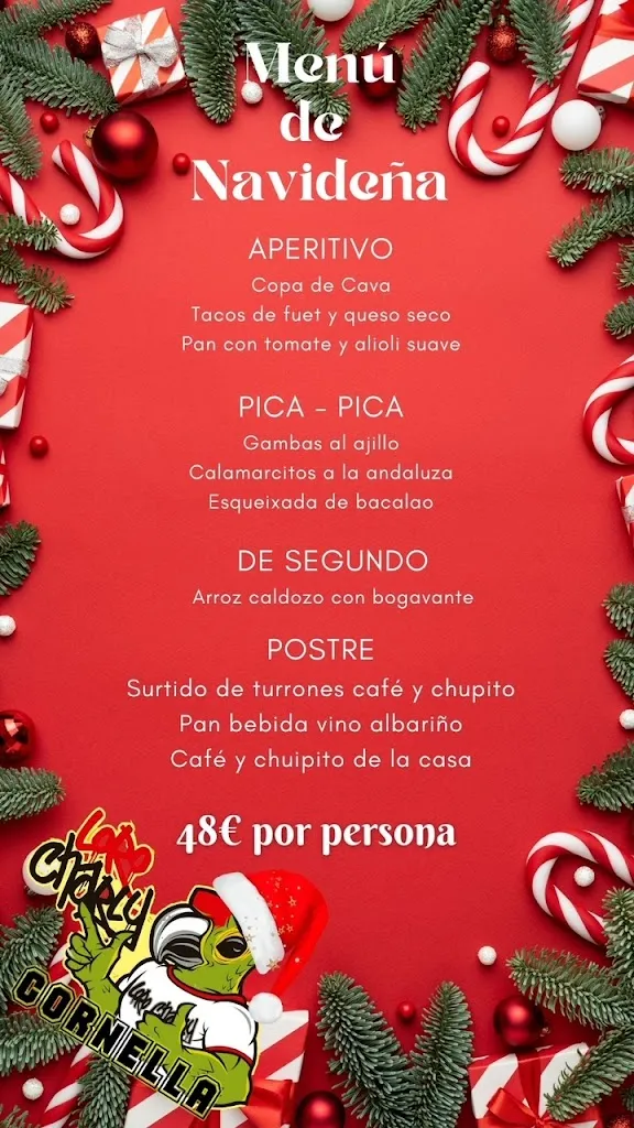 Menu_Can Sumarru_Cornellà de Llobregat_image_3