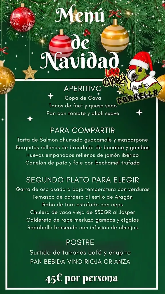 Menu_Can Sumarru_Cornellà de Llobregat_image_4