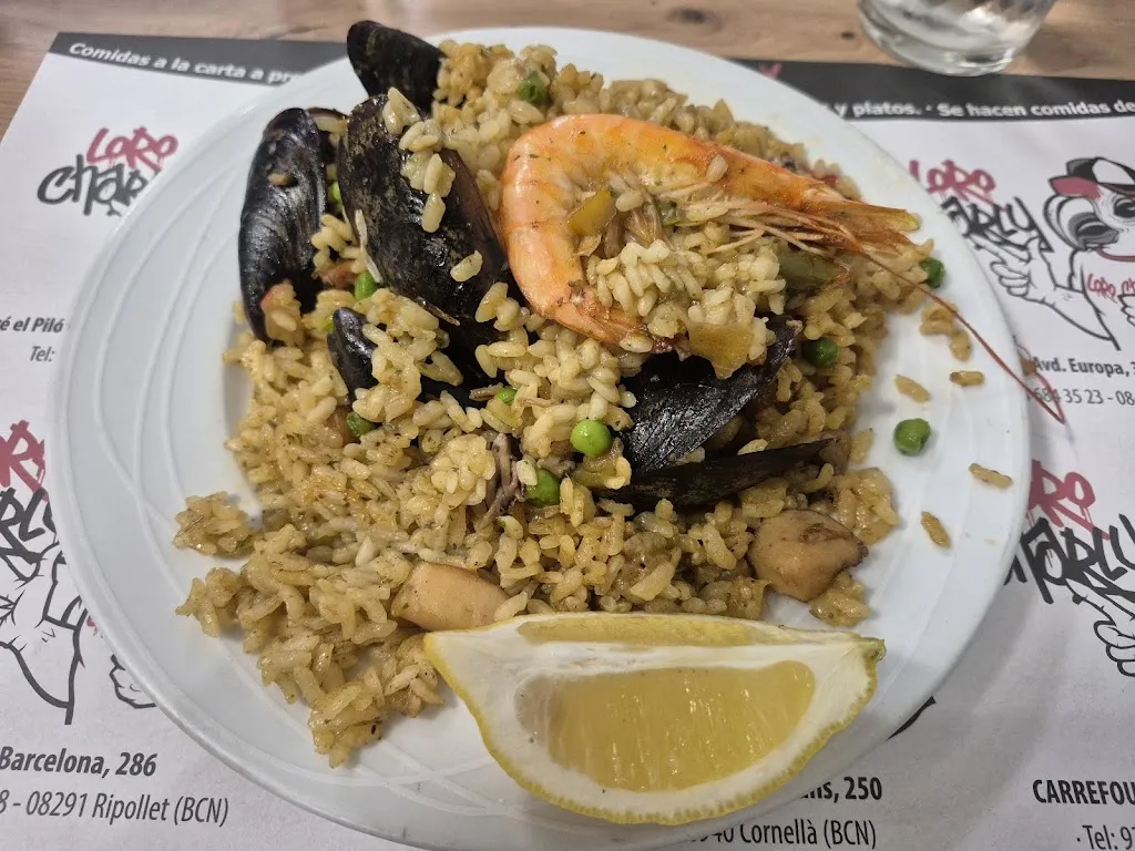 Sergio Piguillem_Can Sumarru_Cornellà de Llobregat_review