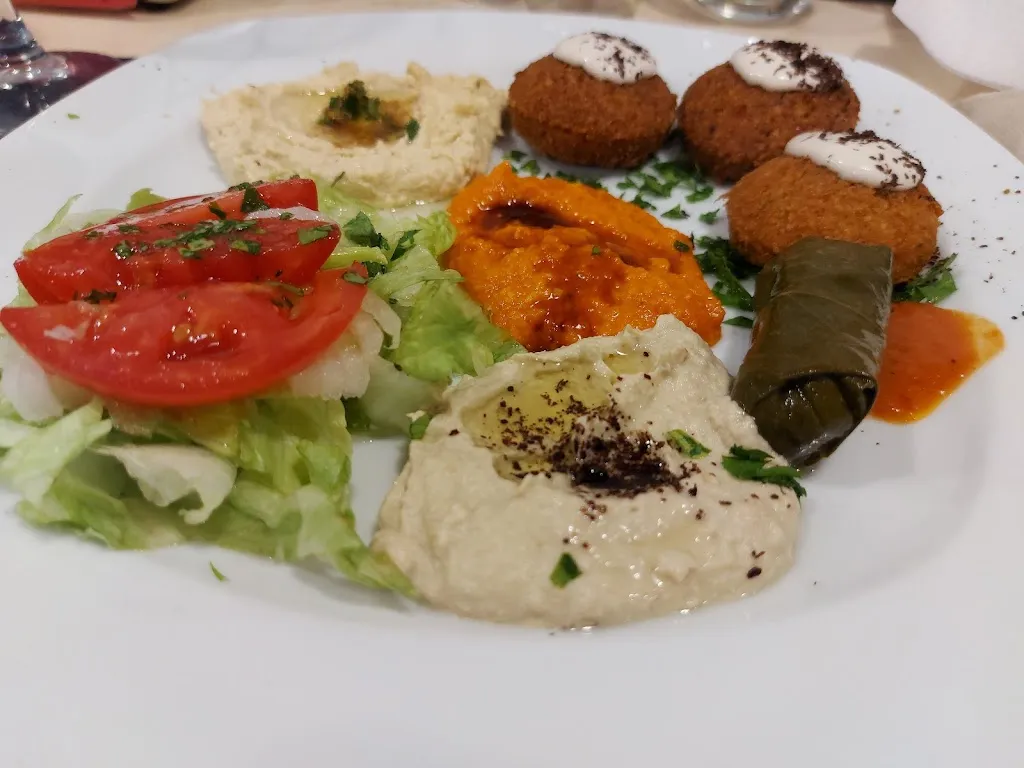 Stan_Restaurante Set Espècies_Cornellà de Llobregat_review