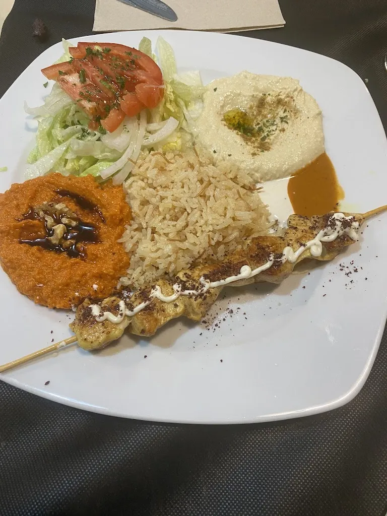 W L_Restaurante Set Espècies_Cornellà de Llobregat_review