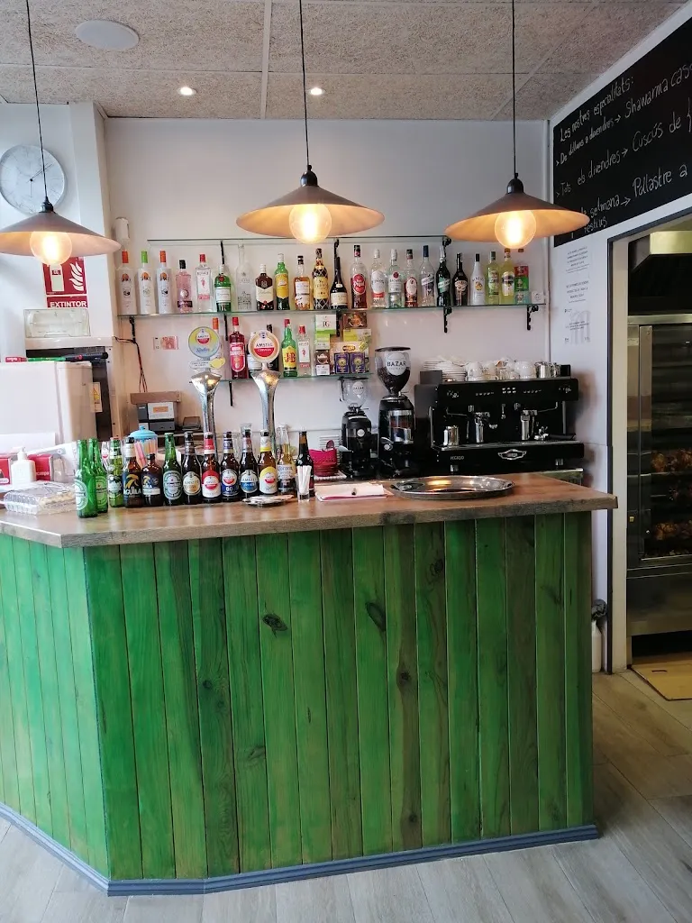 Brizò restaurant_Crotone_slider_image_1