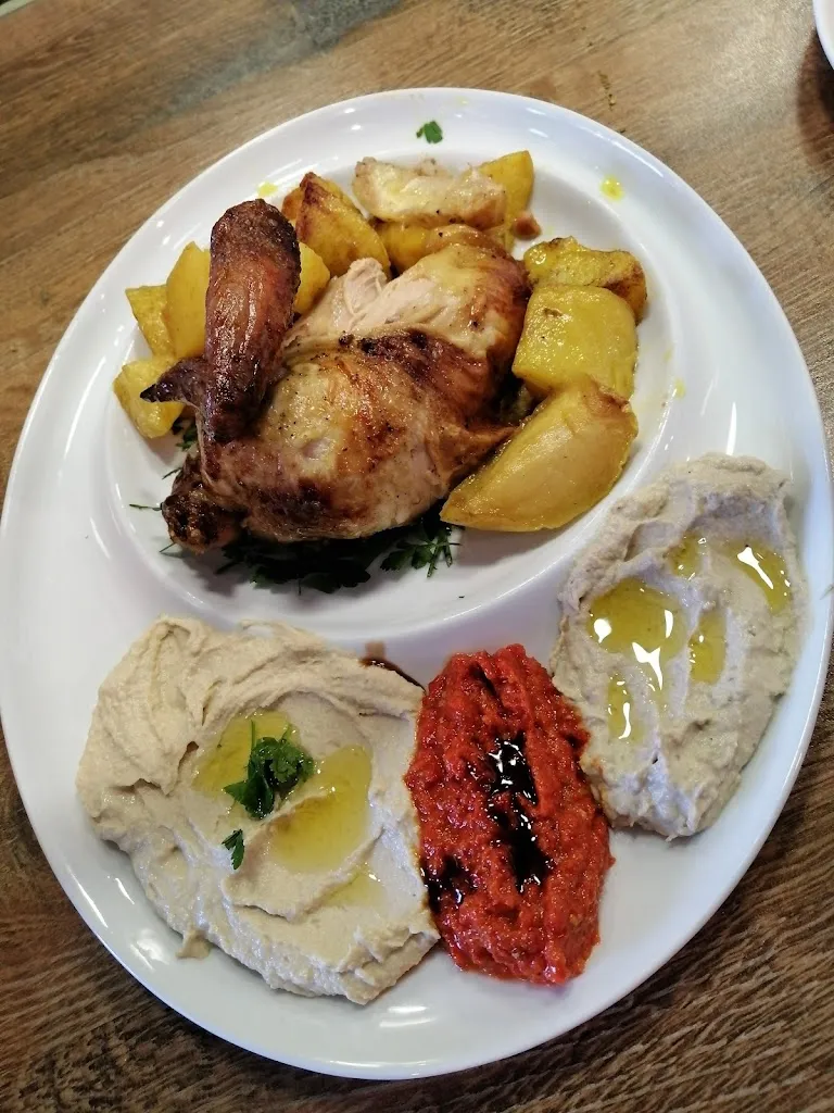 Brizò restaurant_Crotone_slider_image_2