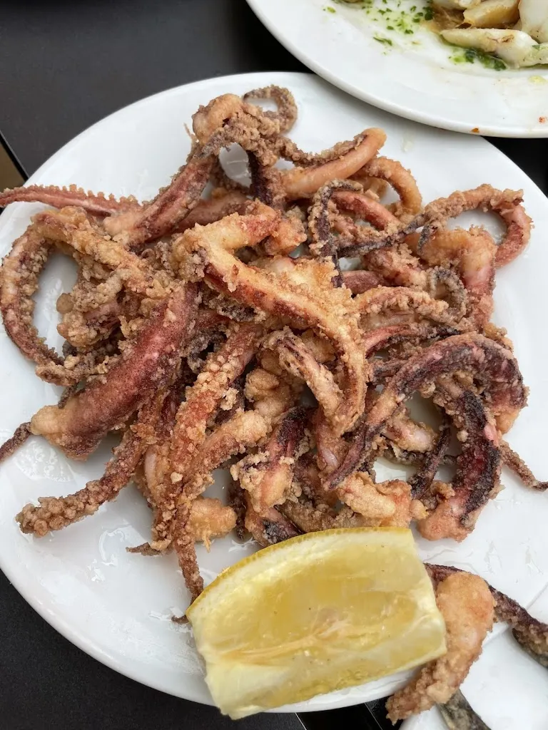 Mine Gungormusler_Bar La Patata_Cornellà de Llobregat_review