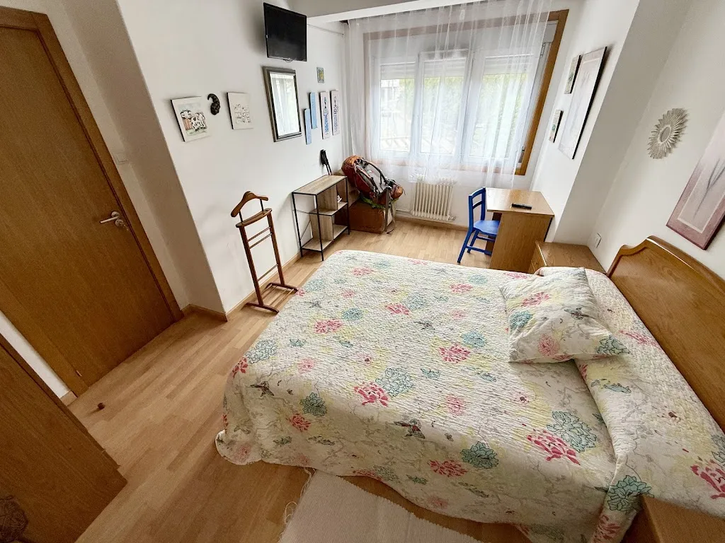 Hostal Louro_Ordes_slider_image_2