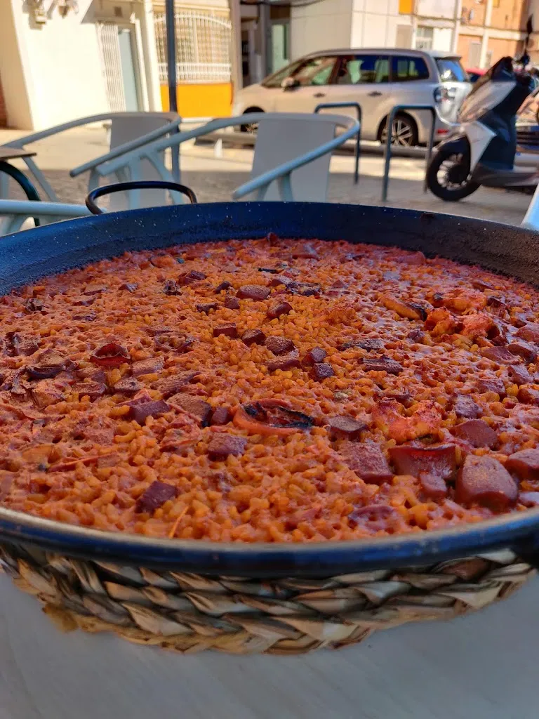 Menu_Bar Restaurante Ortiz_Cornellà de Llobregat_image_2