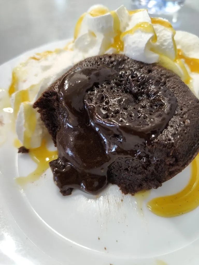 Pablo Miquel_Bar Restaurante Ortiz_Cornellà de Llobregat_review