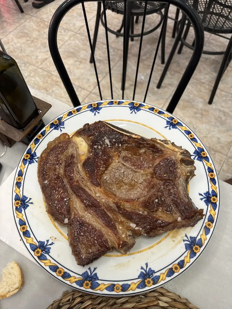 lucas senent rodriguez_Bar Restaurante Ortiz_Cornellà de Llobregat_review