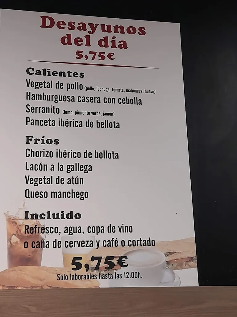 Menu_Casa Botillo_Cornellà de Llobregat_image_2