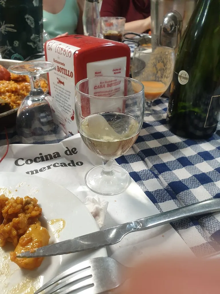 Onur Demirciler_Casa Botillo_Cornellà de Llobregat_review