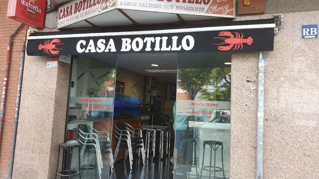 La Figlia di Annibale restaurant in Crotone