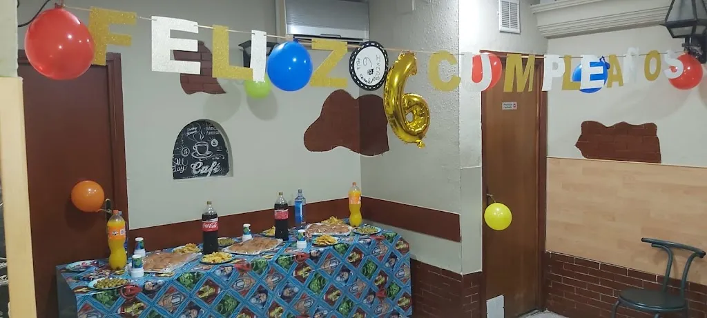 Daniel TP_Frankfurt Berlín Cornellà de Llobregat_Cornellà de Llobregat_review