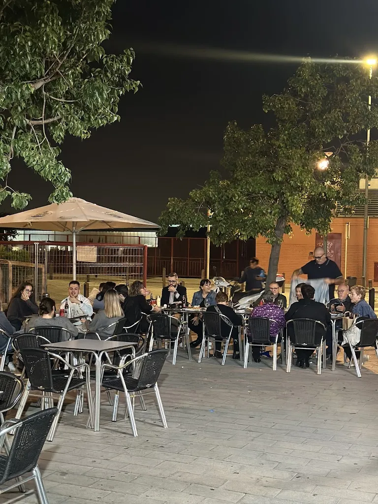 Frankfurt Berlín Cornellà de Llobregat ristorante a Cornellà de Llobregat