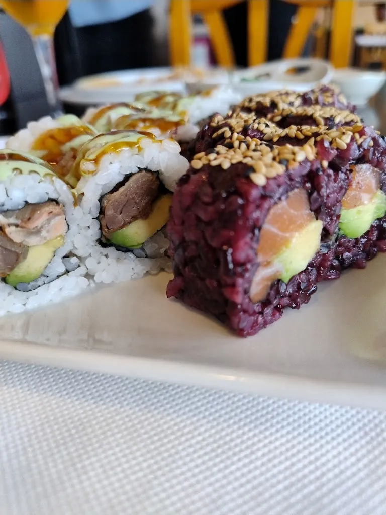 Menu_Restaurant Japonès Sakuraya Cornellà_Cornellà de Llobregat_immagine_5