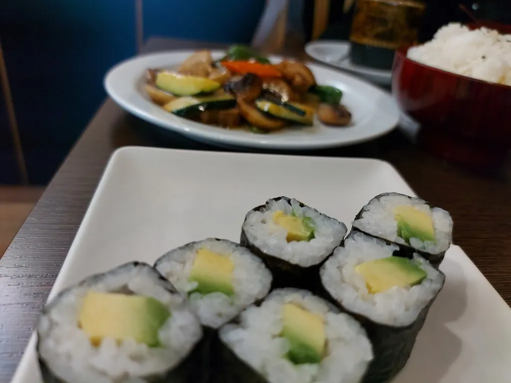 Stan_Restaurant Japonès Sakuraya Cornellà_Cornellà de Llobregat_recensione