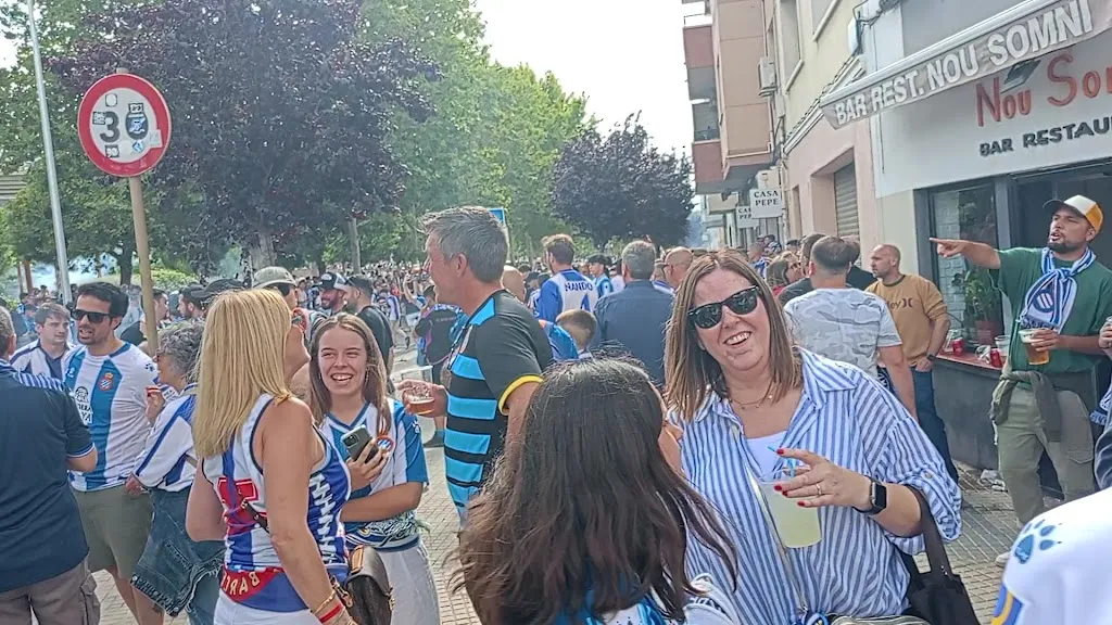 francisco gil morales_Restaurante Casa Pepe_Cornellà de Llobregat_review